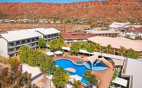 Crowne Plaza Alice Springs Lasseters