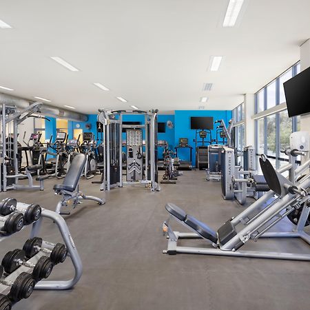Crowne Plaza Alice Springs Lasseters By Ihg Esterno foto