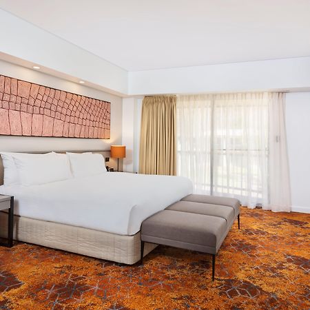 Crowne Plaza Alice Springs Lasseters By Ihg Esterno foto