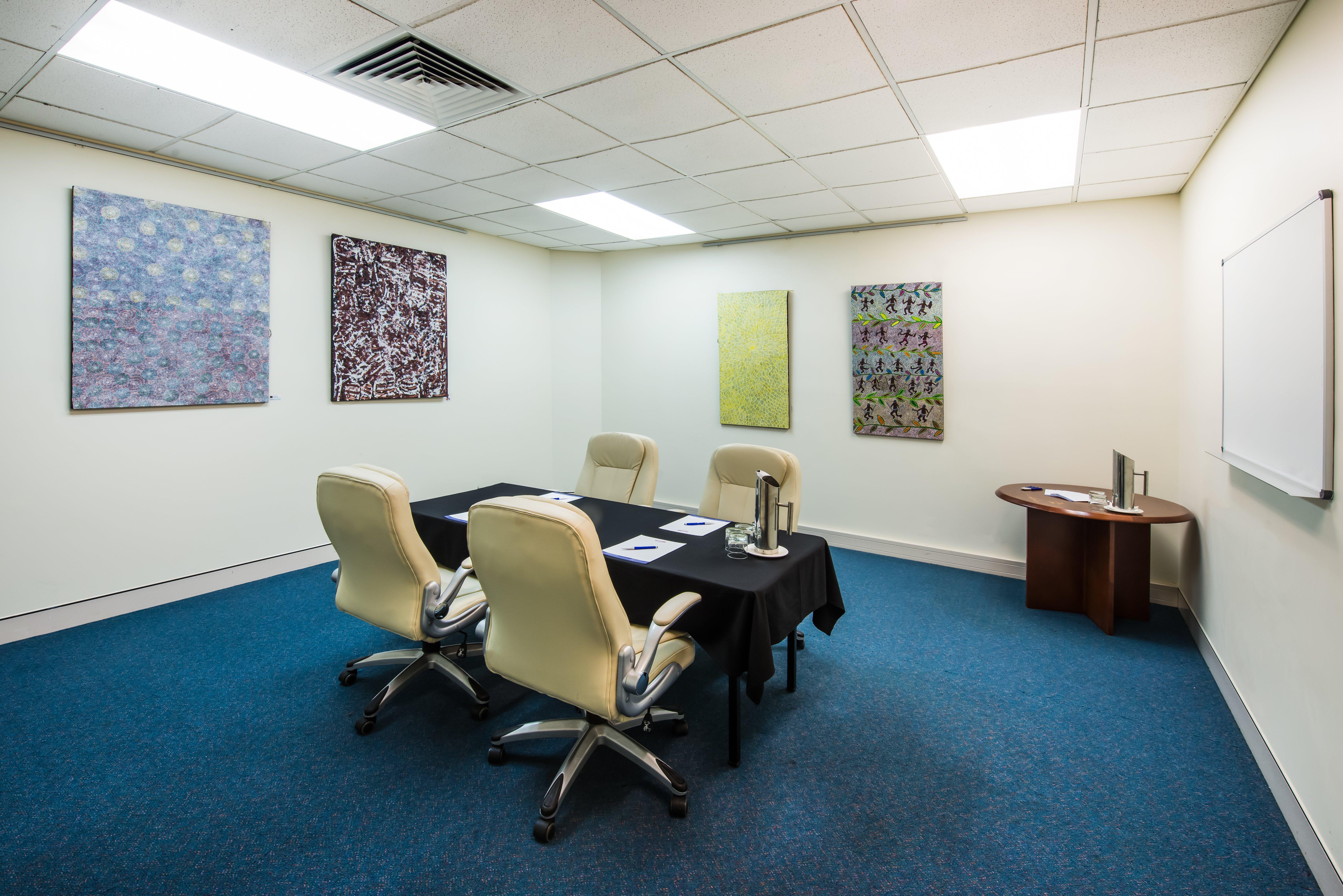 Crowne Plaza Alice Springs Lasseters By Ihg Esterno foto