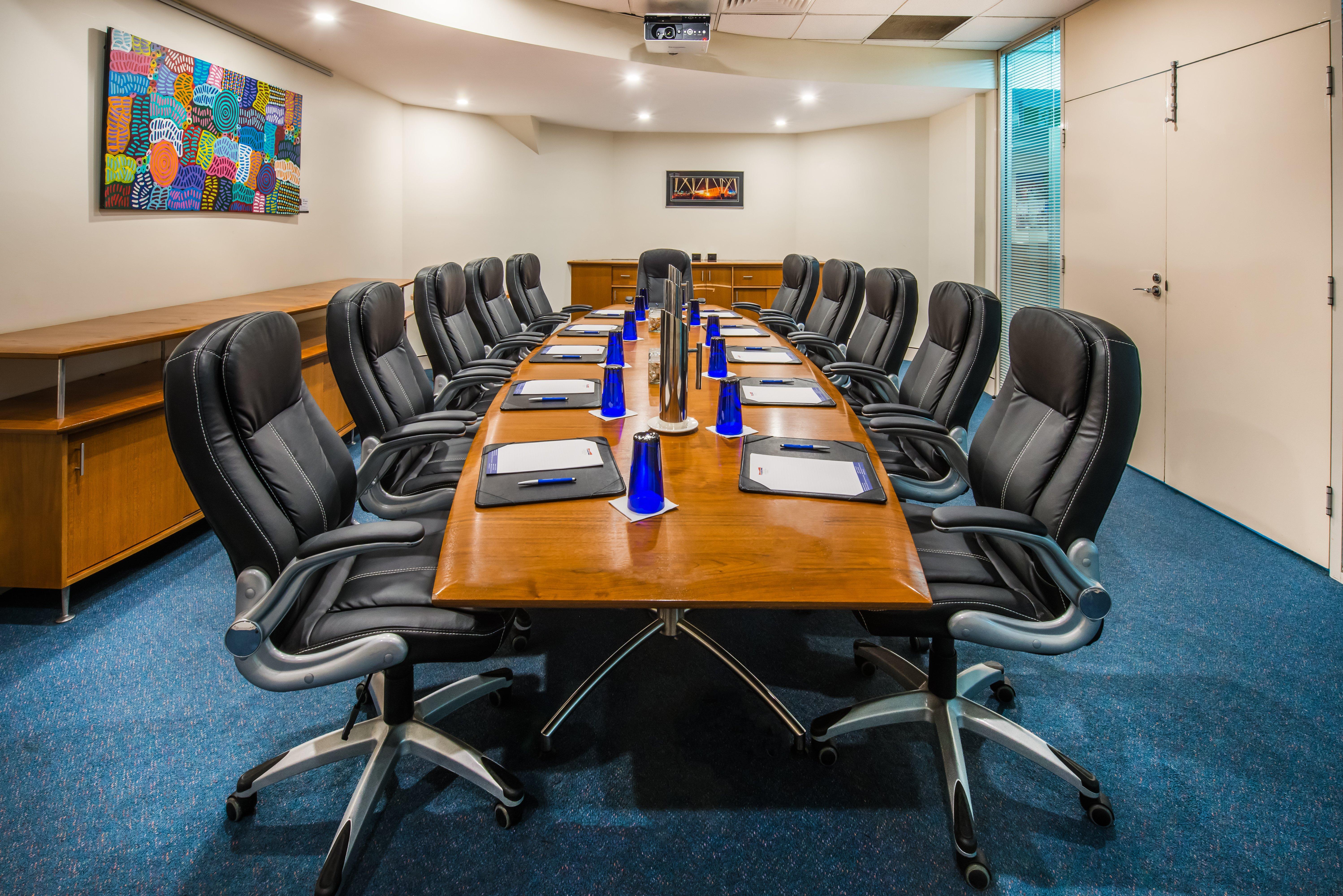 Crowne Plaza Alice Springs Lasseters By Ihg Esterno foto