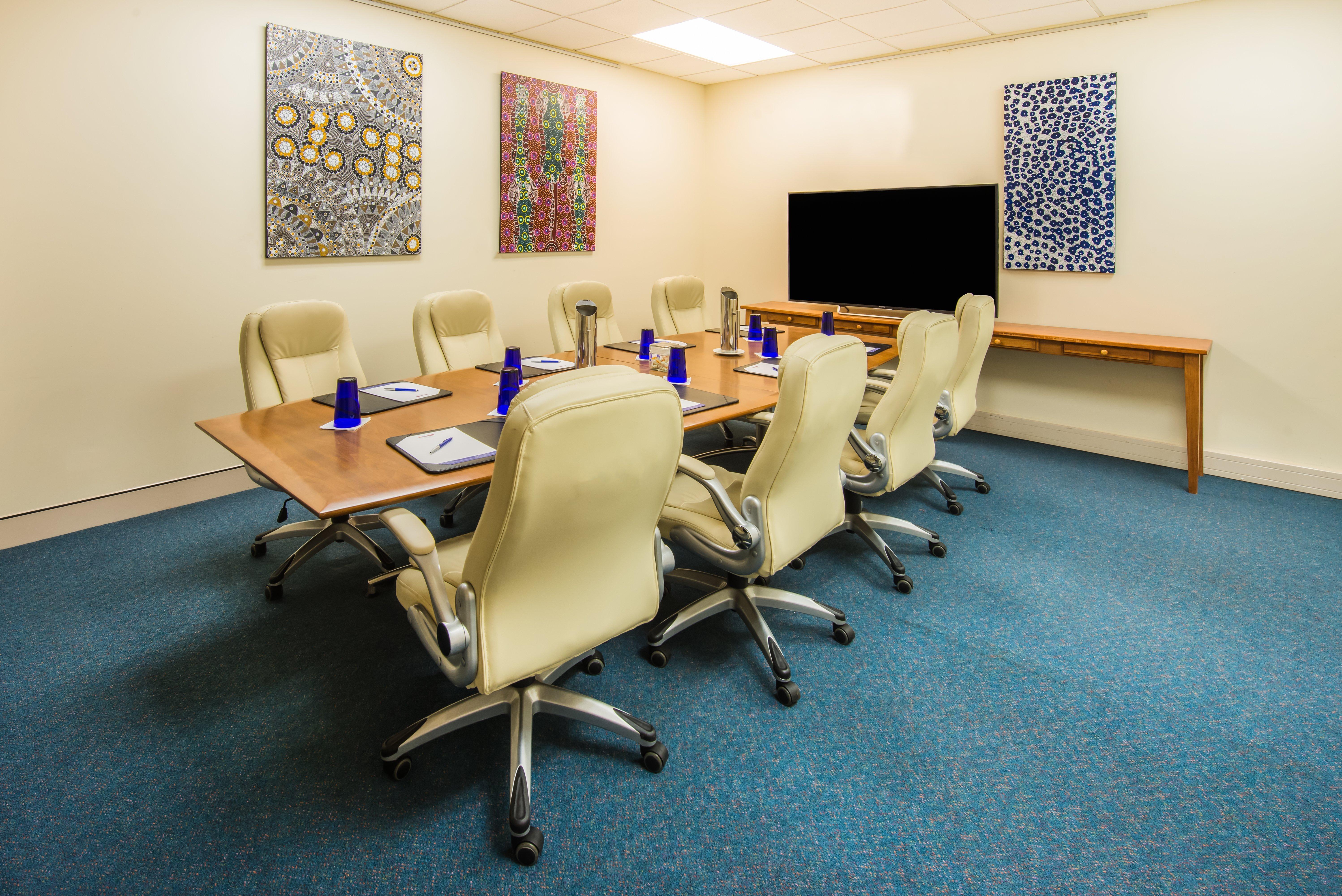 Crowne Plaza Alice Springs Lasseters By Ihg Esterno foto