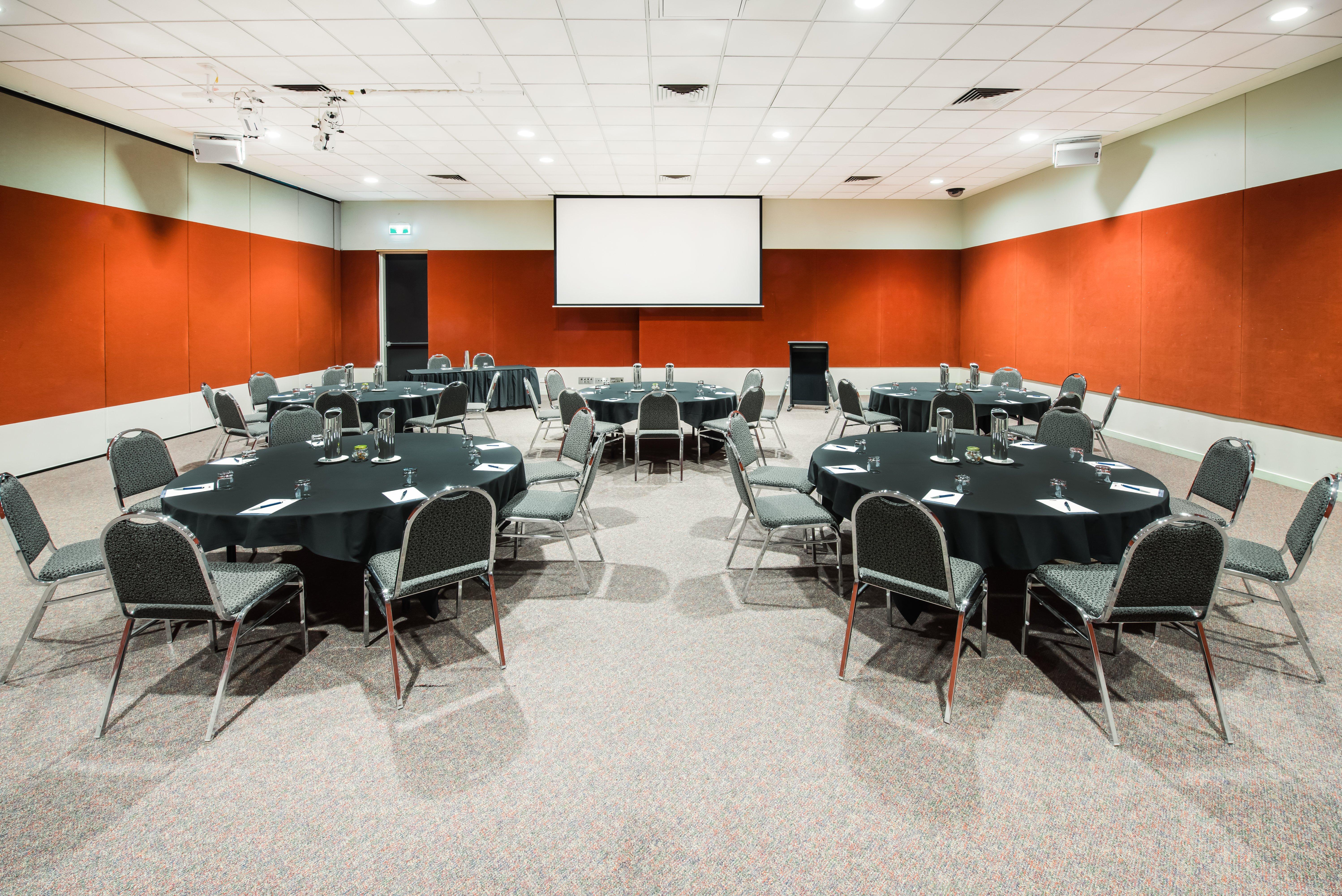 Crowne Plaza Alice Springs Lasseters By Ihg Esterno foto