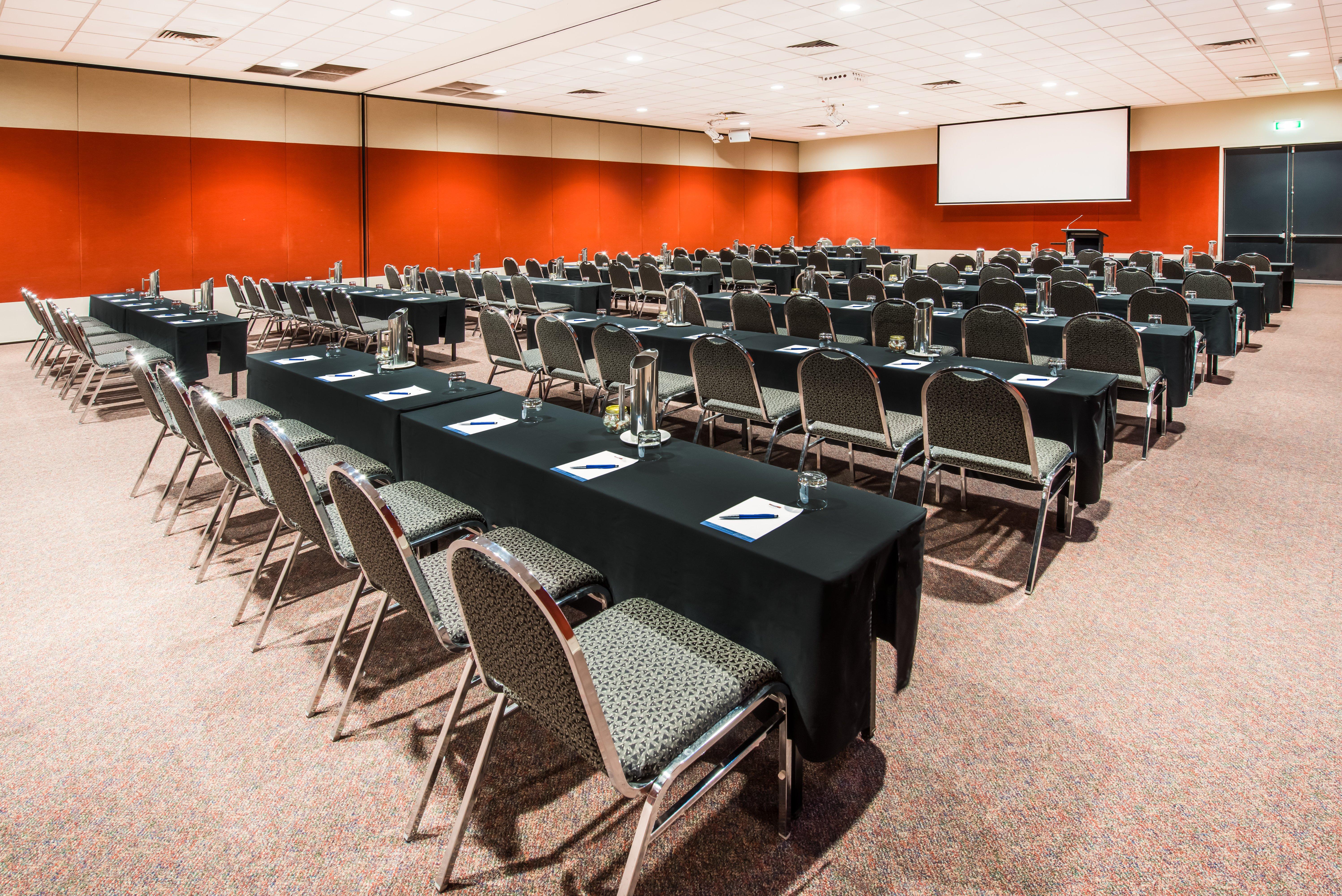 Crowne Plaza Alice Springs Lasseters By Ihg Esterno foto