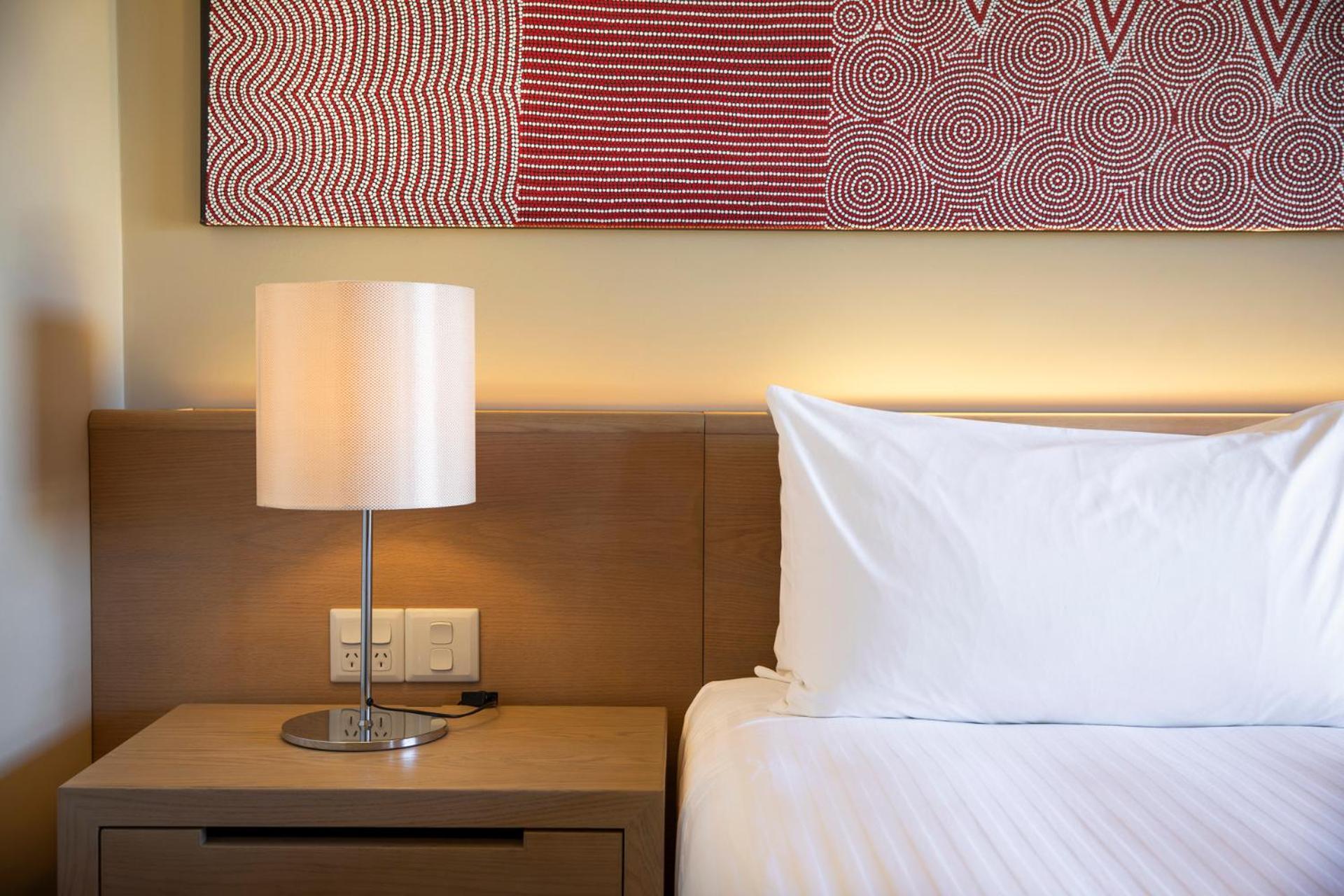 Crowne Plaza Alice Springs Lasseters By Ihg Esterno foto