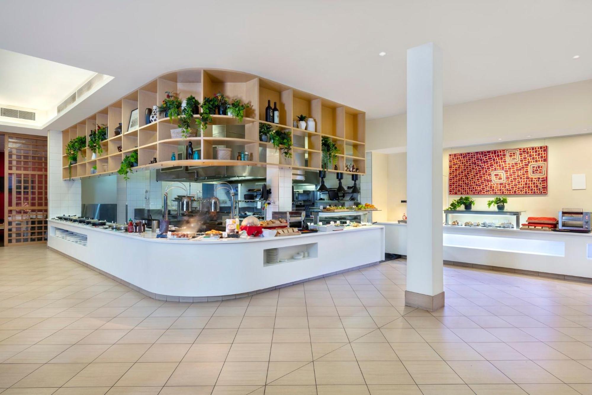 Crowne Plaza Alice Springs Lasseters By Ihg Esterno foto